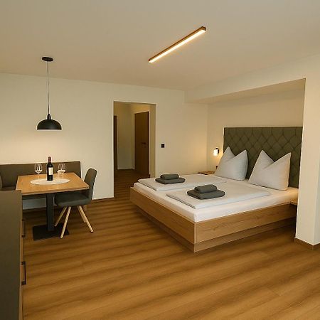 Mountain Home Alpendorf Plankenau Luaran gambar